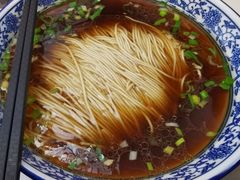 -伟记奥面馆(白塔东路店)