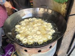-老南昌白糖糕(大士院店)