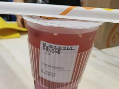 -CoCo都可(新太阳宫店)