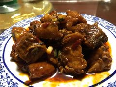 -老味道1992(武当山店)