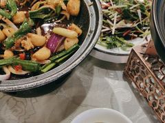 -三义和酒楼(广渠门店)