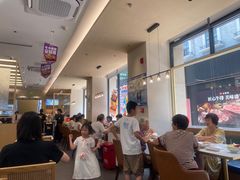 -豪客来牛排(中华城店)