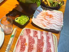 -丹东特色烤肉(学府路一部店)