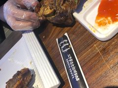 -三个蒙古大叔羊肉串(大宁店)