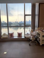 -英芬国际月子中心(岛屿度假月子·洲至奢选香岚店)