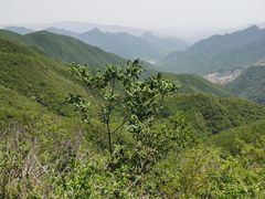 -妙峰山风景名胜区