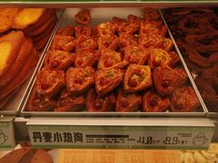 -南洋大师傅(长楹天街店)