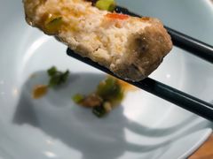 -春家·非遗手工小吃(三墩新天地店)