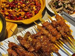 -味茂·老船夫1927(东海东路店)