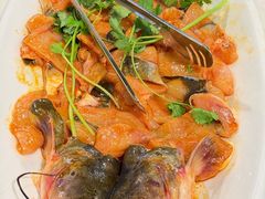 -安吉美渝石锅鱼(芜园西路店)