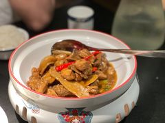 -凤凰湘语·平价海鲜餐厅(浦东旗舰店)