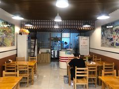 大堂-英姬家(公元壹号店)