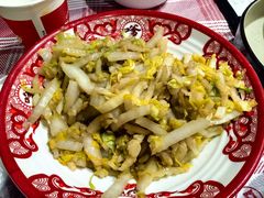 -高嗲嗲·湘味爆炒王(新城科技园店)