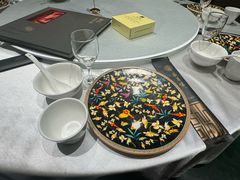 -盛百味·家宴餐厅(霸州分店)