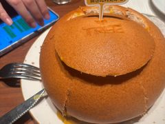 -大树餐厅(益田假日店)