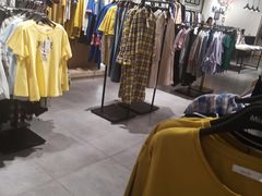 -C&A(西市城购物中心店)