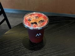 -M Stand(深圳龙岗万科广场店)