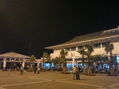 -海口站