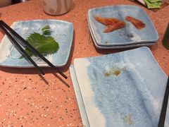 -元气寿司(东方宝泰店)