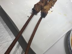 -巴依老爷新疆美食(常营店)