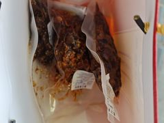 -鑫记婆婆兔·成都特产·兔头手撕兔(太古里店)