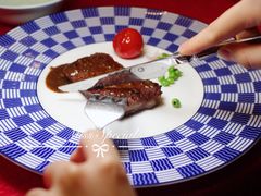 -虹御轩·传承江浙菜(虹桥店)