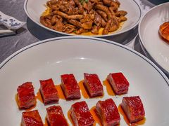 -粤匠·澳门点心粤菜海鲜(澳门半岛店)