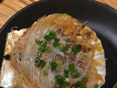-云晓光头烧烤吧(盛夏店)