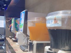 -汉巴味德·烤肉与啤酒的自助(杭州大悦城店)