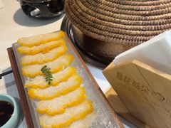 -花菇朵 ll 野生菌锅·精品滇菜(后沙峪店)