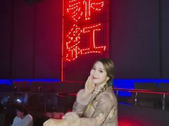 -赤红音乐现场(浦东金桥路店)