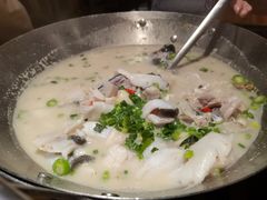 -格塘人家·山泉水煮鱼(望兴家园店)