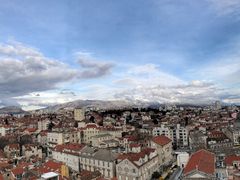 -圣多米努斯大教堂及钟楼(Sv. Dujma)