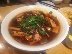 毛血旺-赤宴·川菜(玉林店)