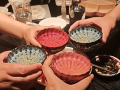 -锦楼·臻选新杭帮(杭州中心店)