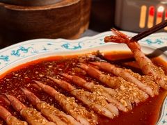 -三利音·东方司宴(外滩店)