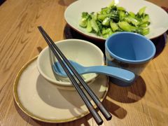 -吃饭皇帝大·土家民族菜(温州万象城店)