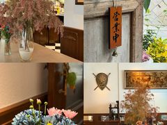 -青咖啡(三坊七巷店)