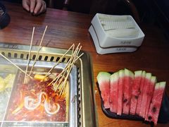 -大渝火锅(苏州西城永捷店)