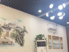 -洛东土菜馆(建国北路店)