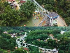 -清泉湾生态旅游度假区