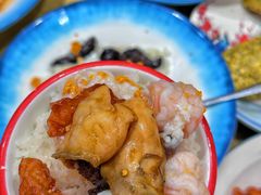 -鑫真味私房菜馆