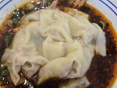 -荣昌鸡汤铺盖面(华新路店)