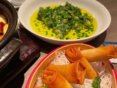 -悦轩中餐厅·高空江景·杭州柏悦酒店