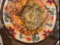 千层面-IL TEATRO 精品意大利餐厅