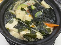 -禾谷韩餐(热带海洋学院店)