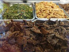 -清泉阁包子铺(中山路店)