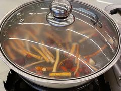 -小煵记·打边炉(西丽文光店)