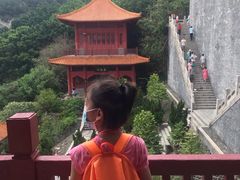 -南沙天后宫景区