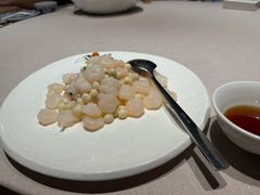 -漢舍中国菜馆(889广场店)